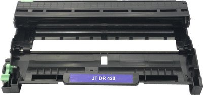 

JET TONER DR 420/2250/2275/2255/DR TNP 281 COMPATIBLE CARTRIDGE FOR USE IN HL-2135W, HL-2220, HL-2230, HL-2240L, HL-2250DN, HL-2270, HL-2275DW, HL-2280DW, MFC-7240, MFC-7360, MFC-7460DN, MFC-7860 , DCP-7060, DCP-7065, DCP-7070,INTELLIFAX 2840, INTELLIFAX 