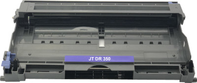 

JET TONER DR-2025/ DR 350 / DR 2000 DRUM UNIT COMPATIBLE FOR USE IN HL-2030, HL-2040, HL-2070, HL-2080, DCP-7010, DCP-7020, DCP-7025, MFC-7220, MFC-7225N, MFC-7420, MFC-7820N, FAX-2080, FAX-2020, FAX-2820, FAX-2910, FAX-2920 Single Color Ink Toner(Black)