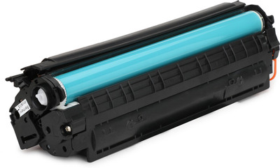 

Kangaroo 85A LASER JET Single Color Ink Toner(Black)