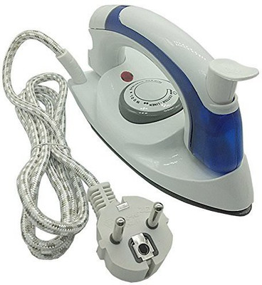 LS Letsshop Interna Dry Iron(White)