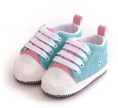 

QUDDLE Boys & Girls Lace Sneakers(Multicolor, Multi