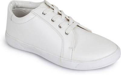 

Bruno Manetti Boys & Girls Lace Sneakers(White