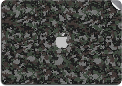 

GADGETS WRAP GW-41544 Military Print Skin Vinyl Laptop Decal 13