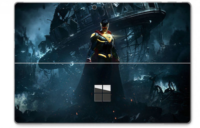 

GADGETS WRAP laptop_skin_decal Vinyl Laptop Decal 12.3