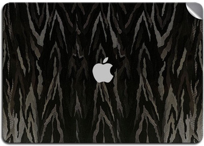 

GADGETS WRAP GW-42123 Wild Life Mosaic Skin Top Only for 15 inch Vinyl Laptop Decal 15
