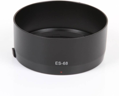 

SUPERNIC ES 68 Lens Hood Lens Hood(49 mm, Black)