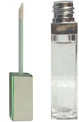 

tanvi27 ULTRA LUMINOUS SHINY LIP GLOSS(6 ml, TRANSPARENT)