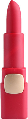 

MISS ROSE SOFT CREAM MATTE LIPSTICK OVAL 35(RED)