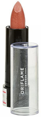 Oriflame Sweden Soft Caramel Lipstik 2.5 g(Soft Caramel)