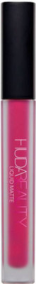 

Huda Beauty Vedio Star matte Lipstick(Vedio Star)
