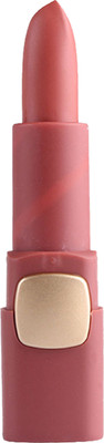 

MISS ROSE SOFT CREAM MATTE LIPSTICK OVAL 40(COPPER BROWN)