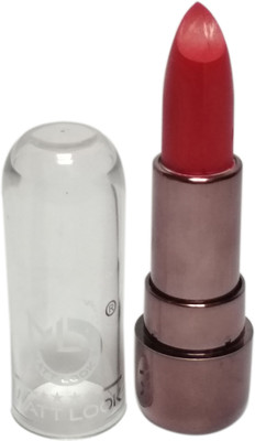 

Mattlook COLOR FACTORY LIPSTICK(RED)
