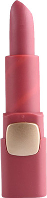 

MISS ROSE SOFT CREAM MATTE LIPSTICK OVAL 46(MAROON)