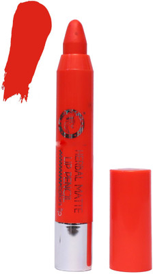 

verma brends Professional Use Herbal Matte Lip Pencil(pink)
