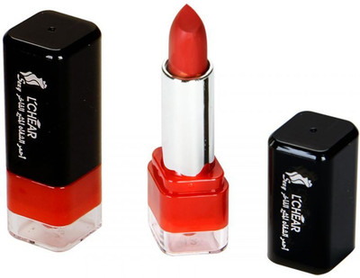 

l'chear exreme gloss(red)