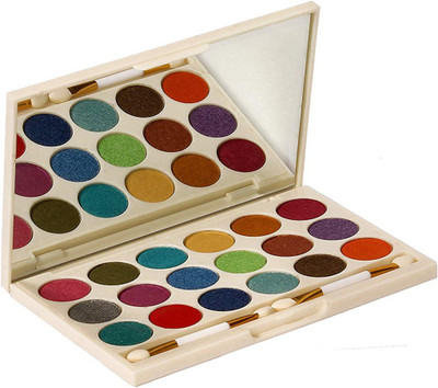 

Incolor 18 in 1 Professional Eye Shadow kit For Women