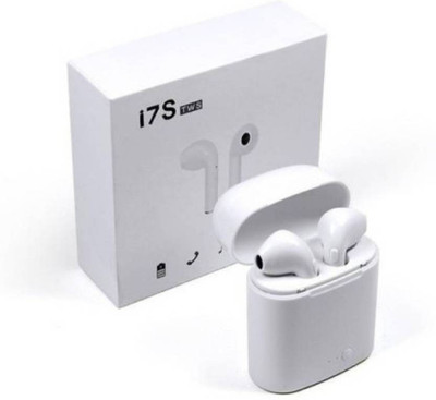 

Smart i7002 blutooth(White)