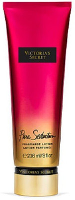 

Victoria Secret pure seduction body lotion 236 ml(.236 ml)