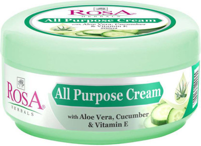 

rosa All purpose cream(500 ml)