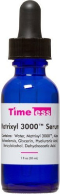 

Timeless Skin Care Moisturizer Cream(250 ml)