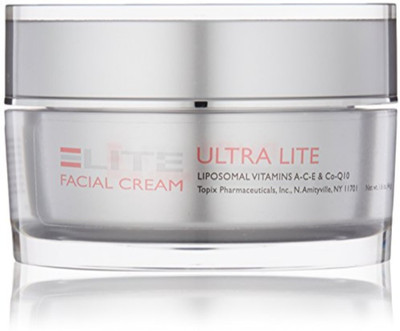 

Glycolix Elite Moisturizer Cream(250 ml)