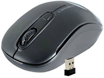 

Zebronics RR45HW56 Wired Touch Gaming Mouse(USB 2.0, Blue)