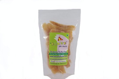 Leeve Dry fruits Mango Slice, 200g Mango(200 g)