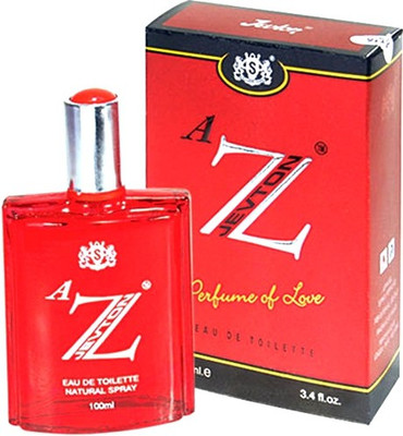 

JEVTON AZ RED 100ML Eau de Toilette - 100 ml(For Men & Women)
