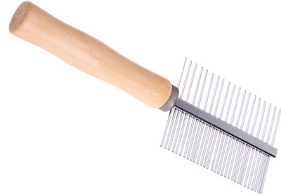 

woofs Basic Comb for Dog, Cat