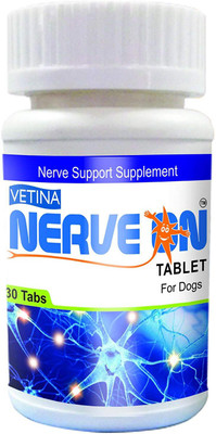 

Vetina KBS069 Pet Health Supplements(30 Pieces)