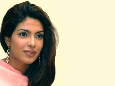 

Aabhaas Priyanka Chopra Wall Poster Fine Art Print(12 inch X 18 inch, Rolled)