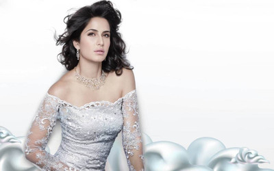

Aabhaas Katrina kaif Wall Poster Fine Art Print(12 inch X 18 inch, Rolled)