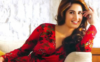 

Aabhaas Katrina kaif Wall Poster Fine Art Print(12 inch X 18 inch, Rolled)