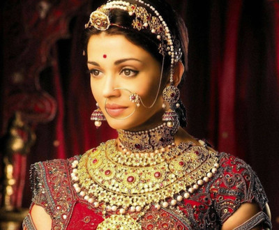 

Aabhaas Aishwarya Rai Wall Poster Fine Art Print(12 inch X 18 inch, Rolled)