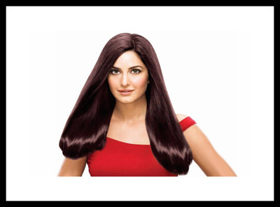 

Aabhaas Katrina kaif Wall Poster Fine Art Print(12 inch X 18 inch, Rolled)