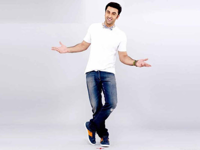 

Aabhaas Ranbir Kapoor Wall Poster Fine Art Print(12 inch X 18 inch, Rolled)