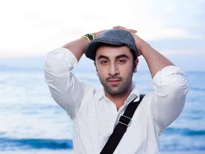 

Aabhaas Ranbir Kapoor Wall Poster Fine Art Print(12 inch X 18 inch, Rolled)