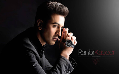 

Aabhaas Ranbir Kapoor Wall Poster Fine Art Print(12 inch X 18 inch, Rolled)