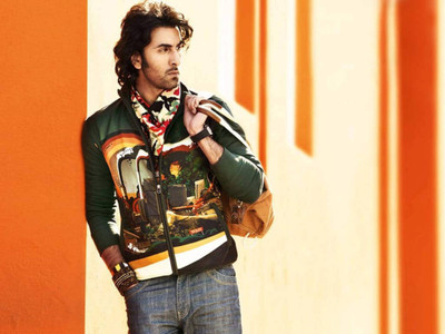 

Aabhaas Ranbir Kapoor Wall Poster Fine Art Print(12 inch X 18 inch, Rolled)
