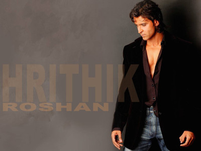 

Aabhaas Hrithik Roshan Wall Poster Fine Art Print(12 inch X 18 inch, Rolled)