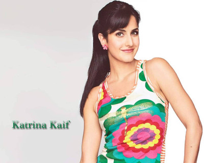 

Aabhaas Katrina kaif Wall Poster Fine Art Print(12 inch X 18 inch, Rolled)