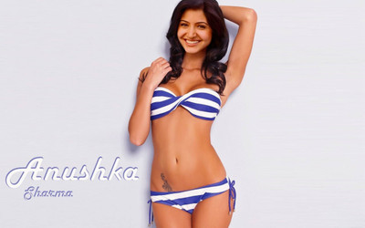 

Aabhaas Anushka Sharma Wall Poster Fine Art Print(12 inch X 18 inch, Rolled)
