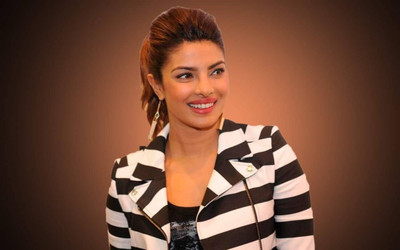 

Aabhaas Priyanka Chopra Wall Poster Fine Art Print(12 inch X 18 inch, Rolled)