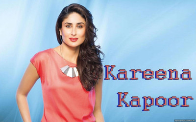 

Aabhaas Kareena Kapoor Wall Poster Fine Art Print(12 inch X 18 inch, Rolled)