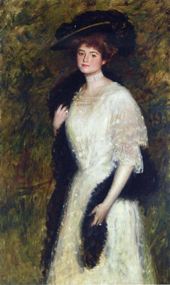 

Aabhaas Helen Wall Poster Fine Art Print(12 inch X 18 inch, Rolled)