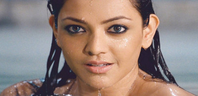 

Aabhaas Kajol Wall Poster Fine Art Print(12 inch X 18 inch, Rolled)
