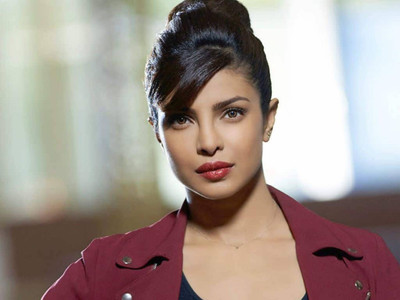 

Aabhaas Priyanka Chopra Wall Poster Fine Art Print(12 inch X 18 inch, Rolled)