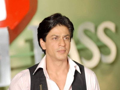 

Aabhaas Shahrukh Khan Wall Poster Fine Art Print(12 inch X 18 inch, Rolled)