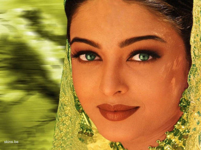 

Aabhaas Aishwarya Rai Wall Poster Fine Art Print(12 inch X 18 inch, Rolled)