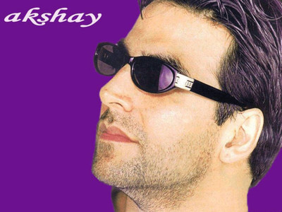 

Aabhaas Akshay Kumar Wall Poster Fine Art Print(12 inch X 18 inch, Rolled)